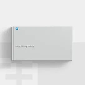 Hp Co Branding